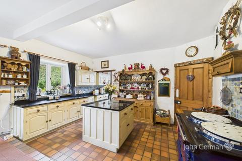 5 bedroom detached house for sale, Croft Lane, Breadsall