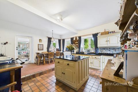 5 bedroom detached house for sale, Croft Lane, Breadsall