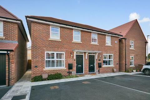 undefined, Juniper Drive, Rainworth