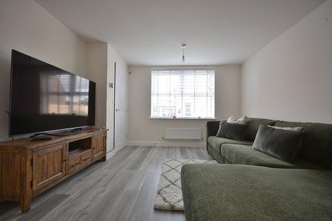 undefined, Juniper Drive, Rainworth