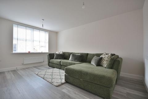 undefined, Juniper Drive, Rainworth