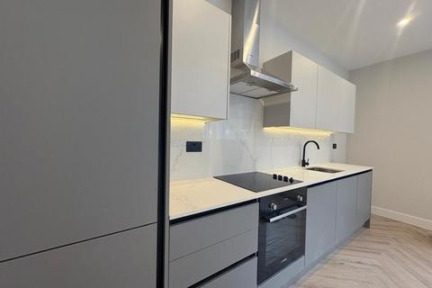 2 bedroom apartment to rent, Carlton Crescent, Southampton