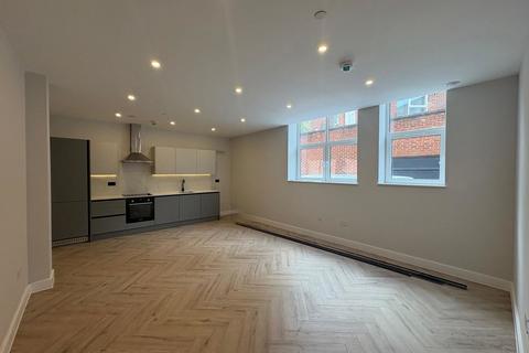 2 bedroom apartment to rent, Carlton Crescent, Southampton