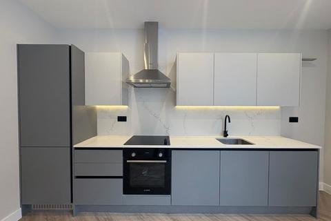 2 bedroom apartment to rent, Carlton Crescent, Southampton