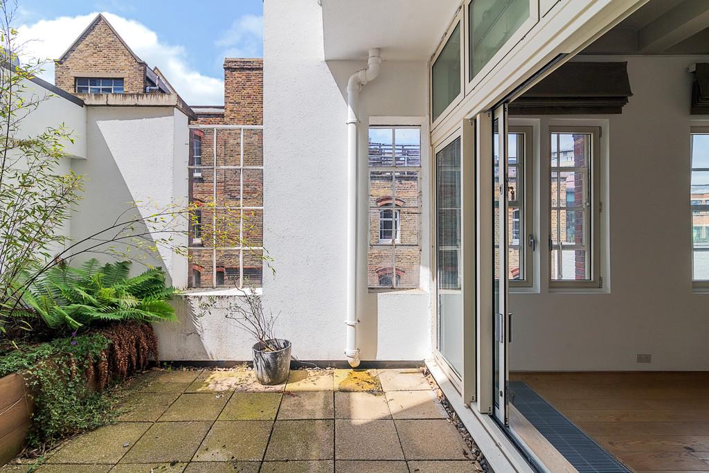 Macklin Street 15