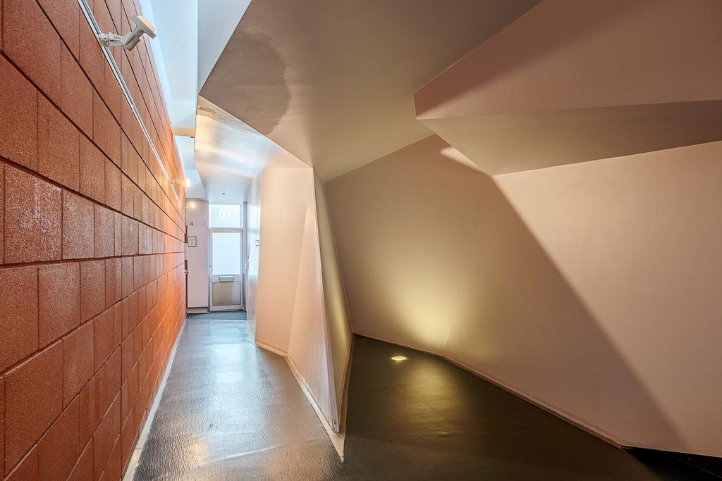 Macklin Street 33