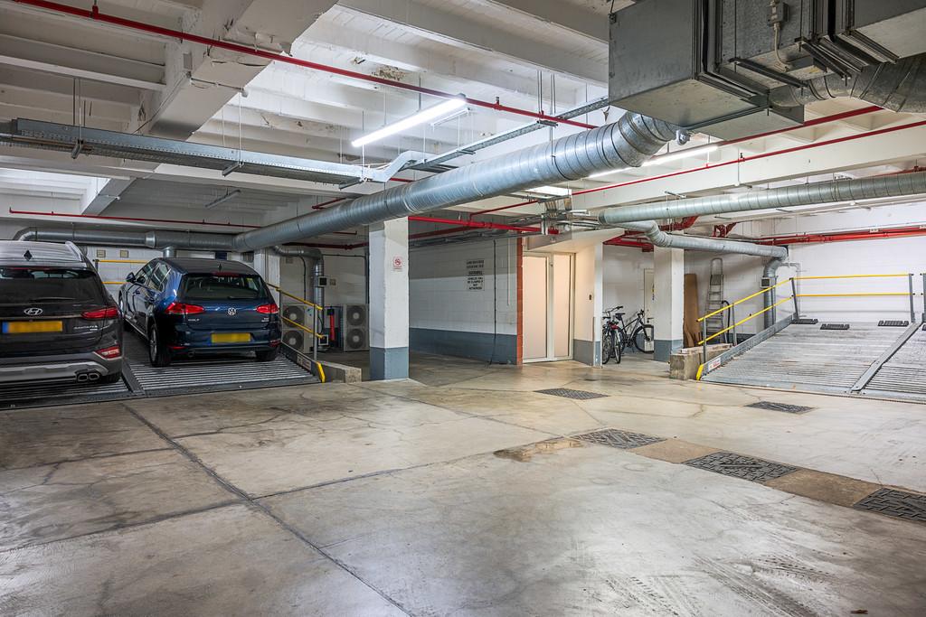 Macklin Street 34