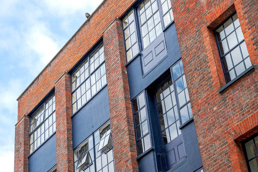 Macklin Street 36