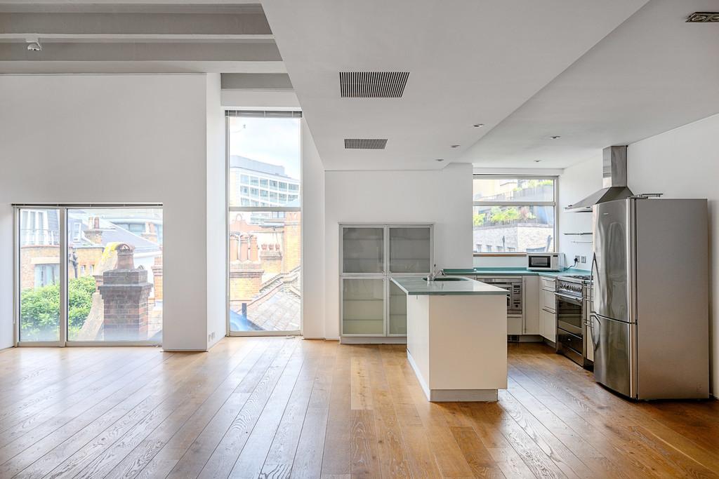 Macklin Street 22