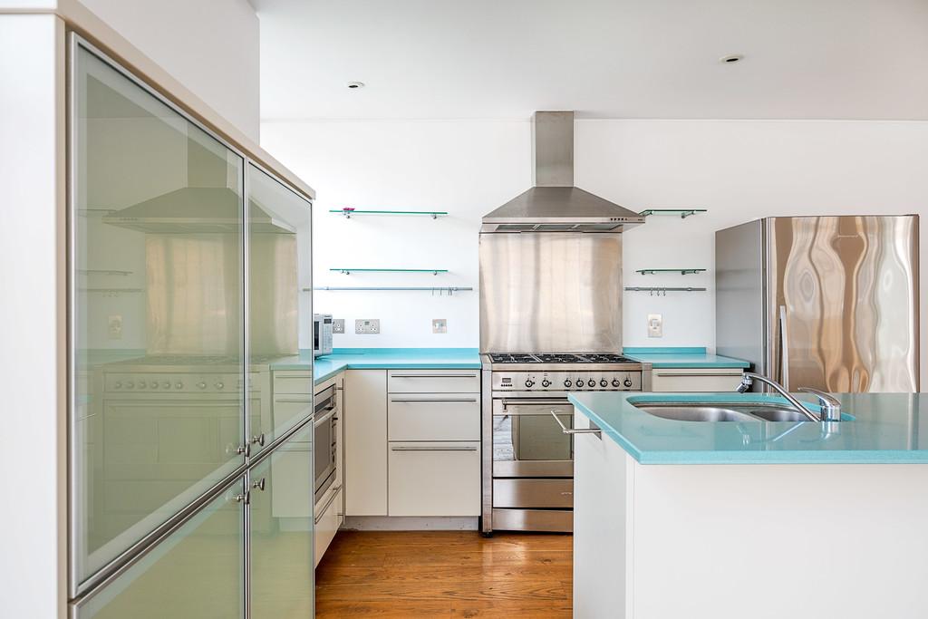 Macklin Street 23