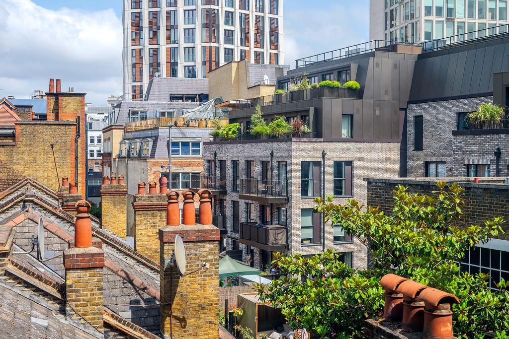 Macklin Street 27