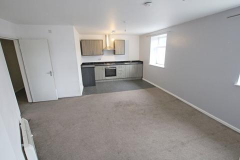 undefined, Blackburn Road, Accrington