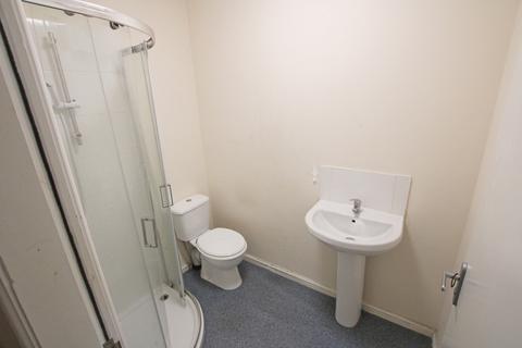 undefined, Blackburn Road, Accrington