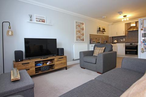 2 bedroom apartment for sale, Kemp Road, North Walsham