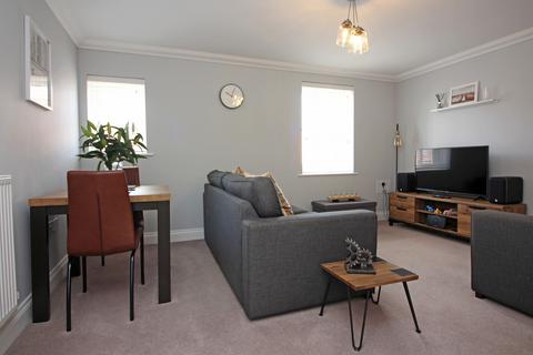 2 bedroom apartment for sale, Kemp Road, North Walsham