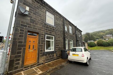 undefined, St. Peters Gate, Todmorden