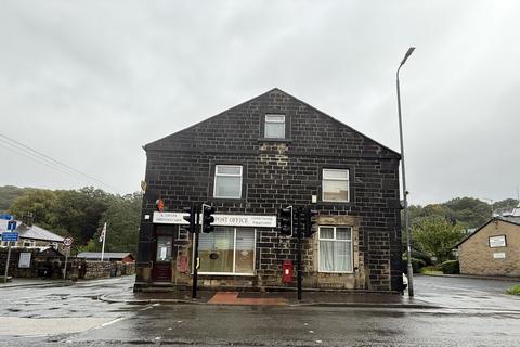 undefined, St. Peters Gate, Todmorden