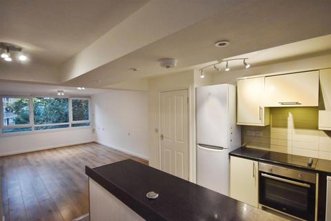 1 bedroom apartment to rent, Romulus Court, Brentford Dock