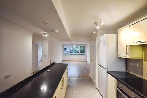 1 bedroom apartment to rent, Romulus Court, Brentford Dock