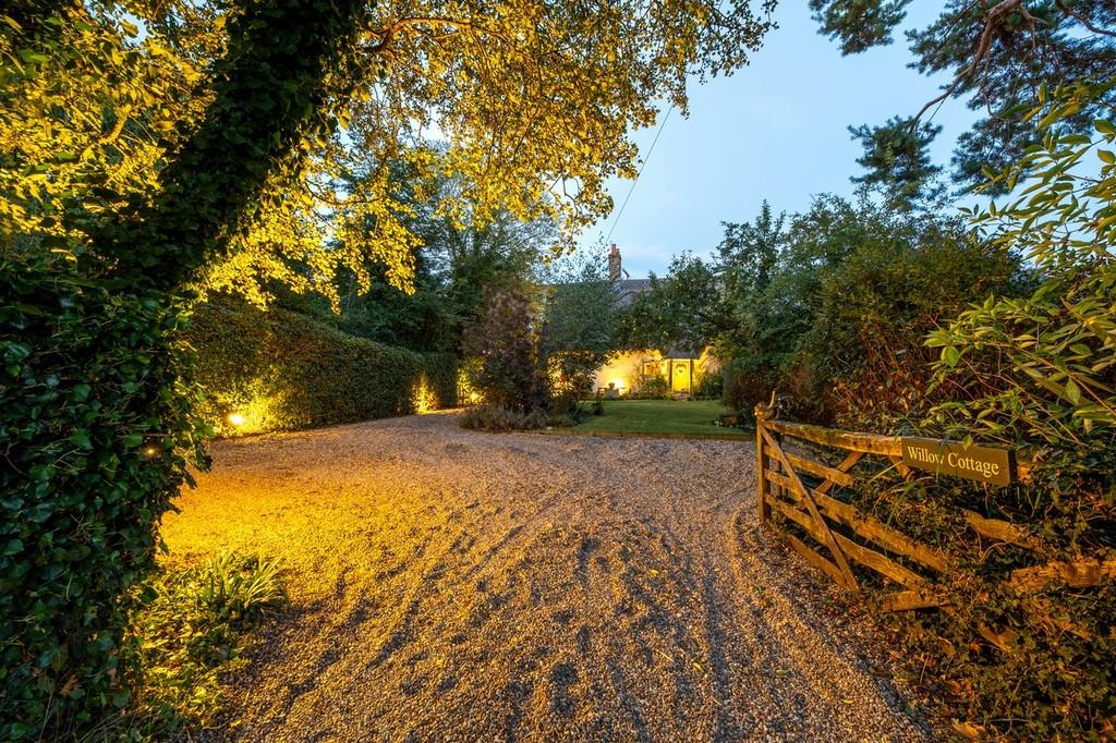 Willow Cottage-69
