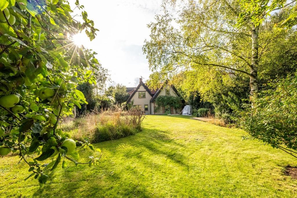 Willow Cottage-51