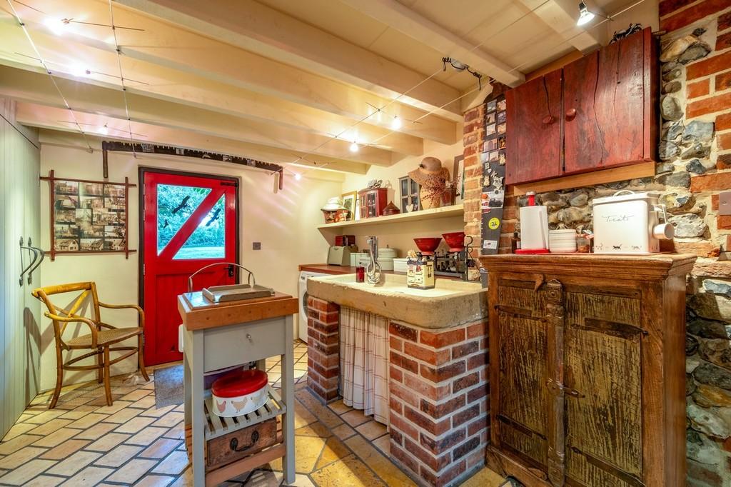 Willow Cottage-16