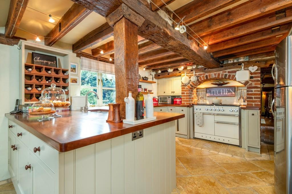 Willow Cottage-14