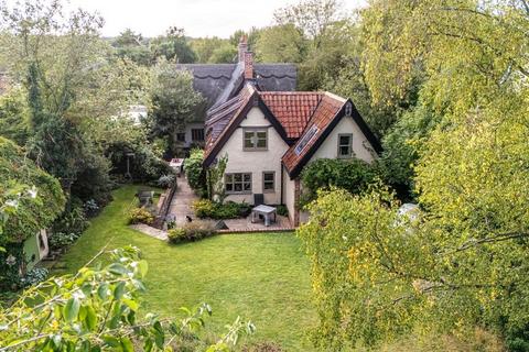 3 bedroom cottage for sale, Alburgh, Harleston