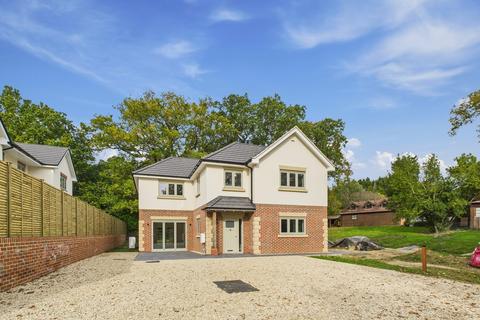 Trampers Lane, Fareham PO17