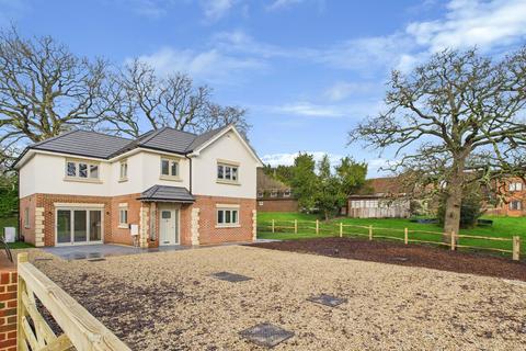 undefined, Trampers Lane, Fareham PO17