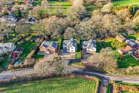 undefined, Trampers Lane, Fareham PO17
