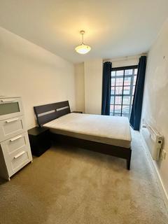 2 bedroom apartment to rent, Mary Ann Street, Birmingham B3
