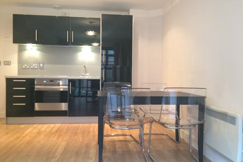 2 bedroom apartment to rent, Mary Ann Street, Birmingham B3