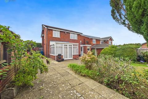 4 bedroom detached house for sale, Dovestone, Tamworth B77