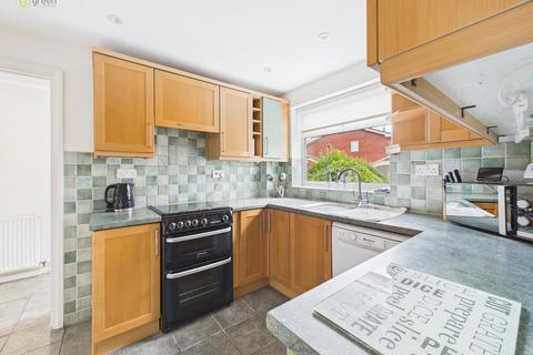 4 bedroom detached house for sale, Dovestone, Tamworth B77