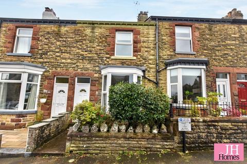 undefined, Hartley Street, Ulverston, Cumbria