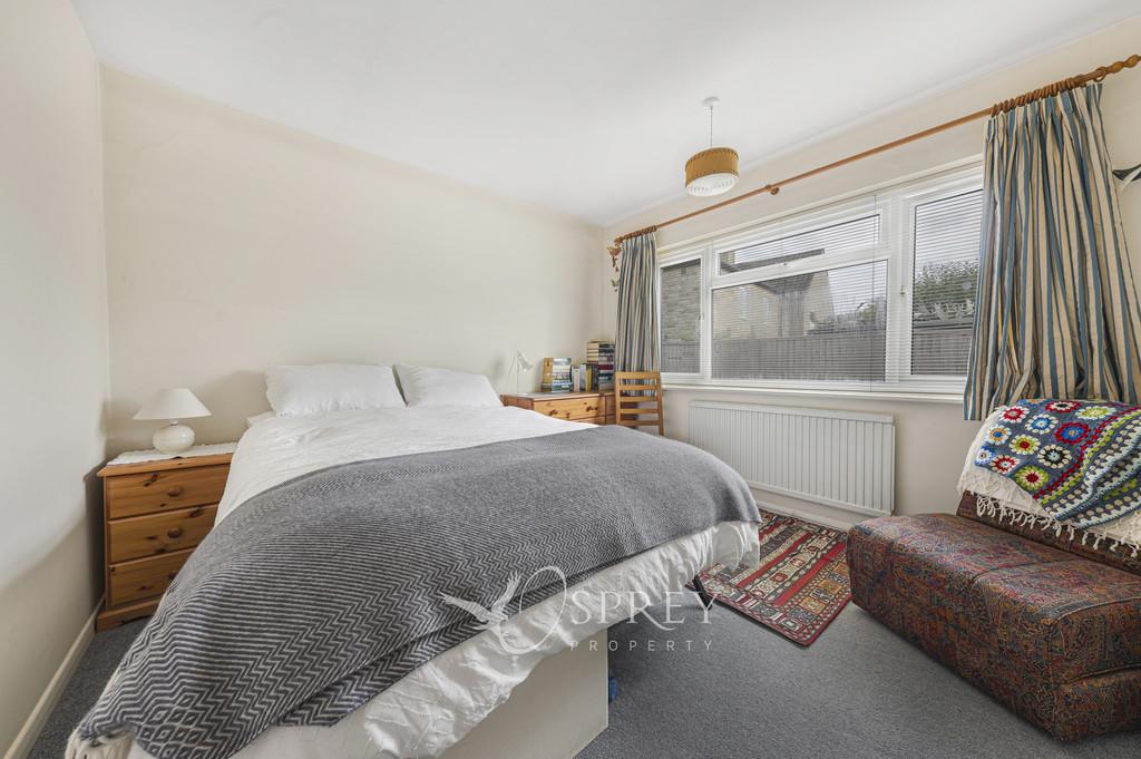 Double Bedroom