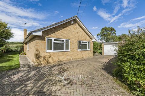 3 bedroom detached house for sale, Northamptonshire, PE8 PE8