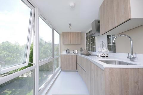 undefined, St Johns Wood, London