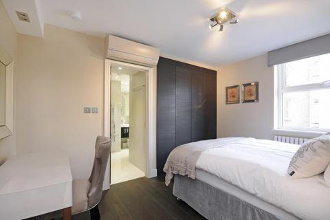 undefined, St Johns Wood, London