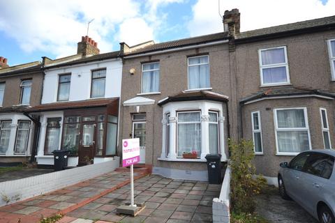 Westwood Road, Seven Kings