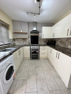 undefined, Westwood Road, Seven Kings