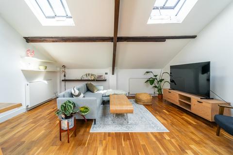 1 bedroom apartment for sale, Hoffman Square, Chart Street, Hoxton, London, N1