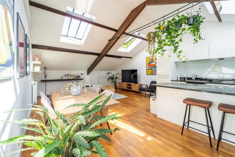 1 bedroom apartment for sale, Hoffman Square, Chart Street, Hoxton, London, N1