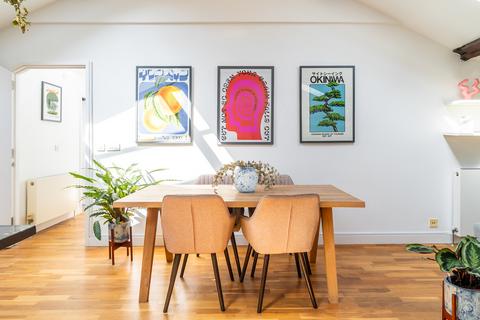 1 bedroom apartment for sale, Hoffman Square, Chart Street, Hoxton, London, N1