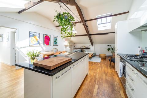 1 bedroom apartment for sale, Hoffman Square, Chart Street, Hoxton, London, N1