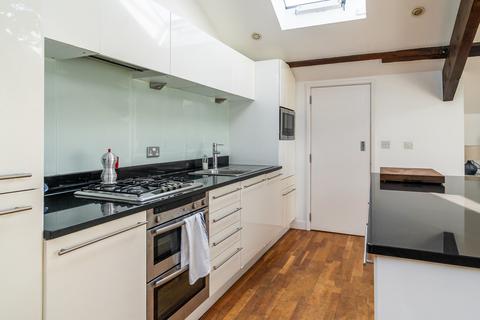 1 bedroom apartment for sale, Hoffman Square, Chart Street, Hoxton, London, N1