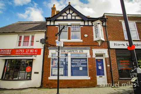 undefined, High Street, Wiltshire SN4