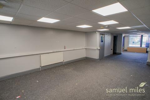 undefined, High Street, Wiltshire SN4