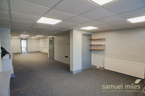 undefined, High Street, Wiltshire SN4